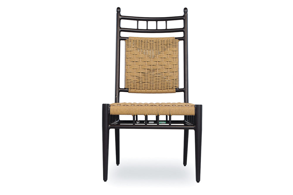 LOW COUNTRY ARMLESS DINING CHAIR