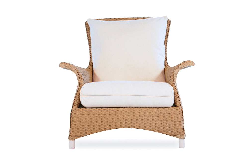 MANDALAY LOUNGE CHAIR