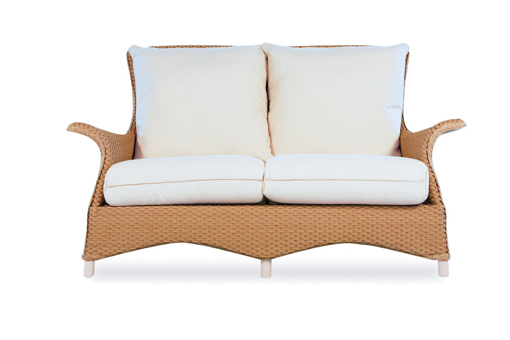 MANDALAY LOVESEAT