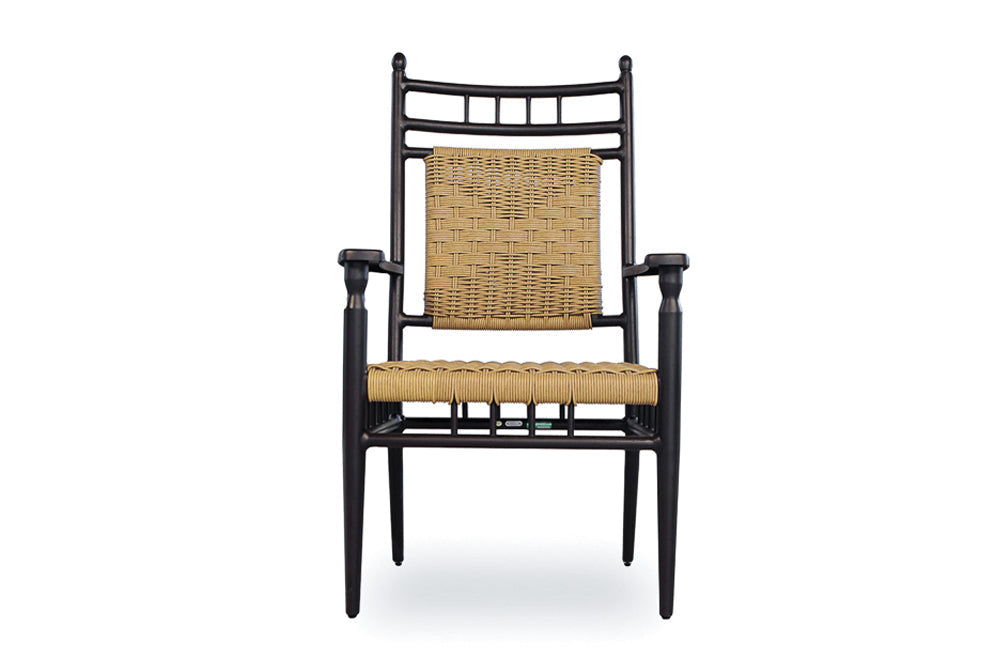 LOW COUNTRY DINING ARMCHAIR