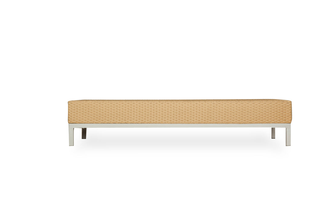 ELEMENTS 60" RECTANGULAR COCKTAIL TABLE