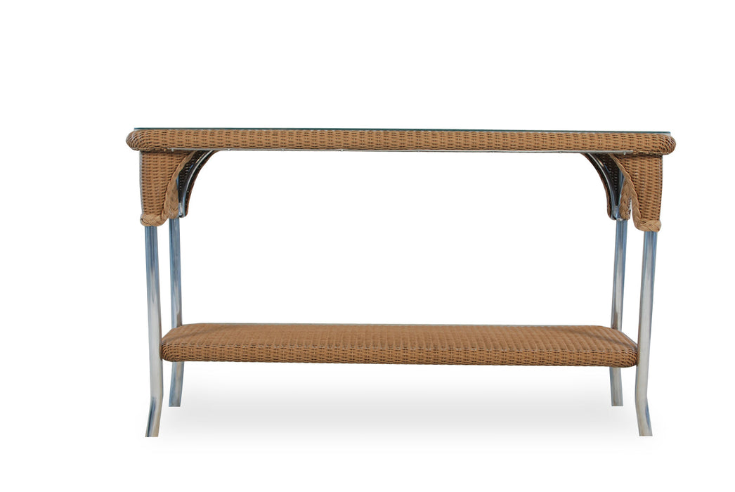 LOOM 52" CONSOLE TABLE