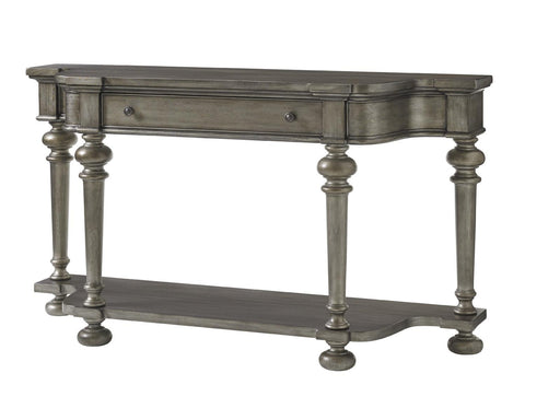 Lexington Oyster Bay Sands Point Sideboard in Pelican Gray image