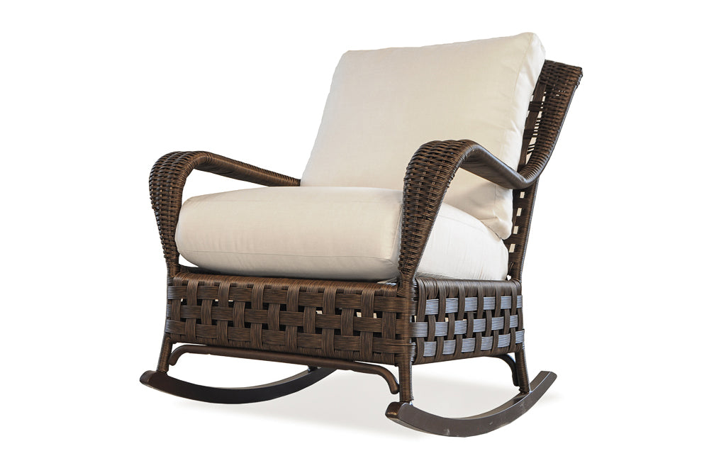 HAVEN LOUNGE ROCKER