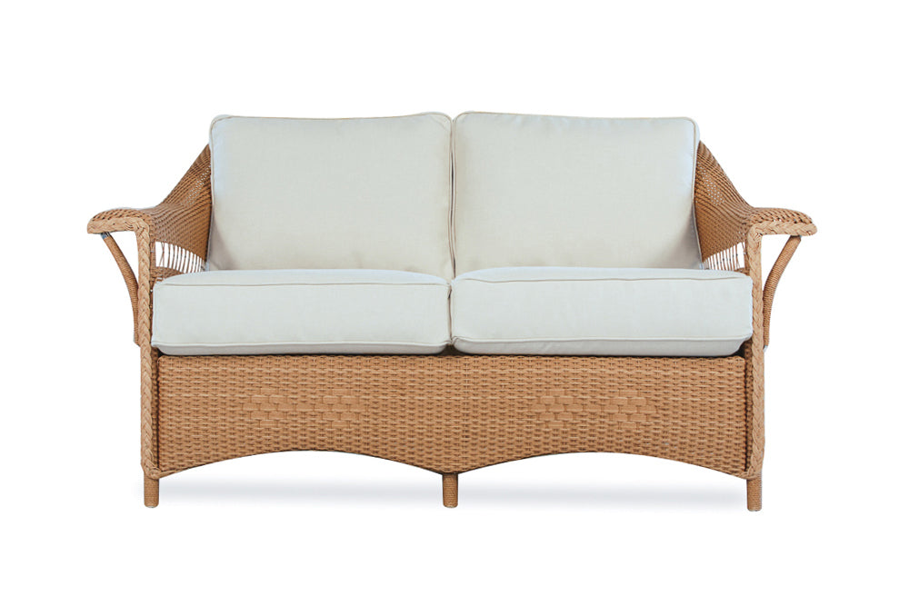 NANTUCKET LOVESEAT