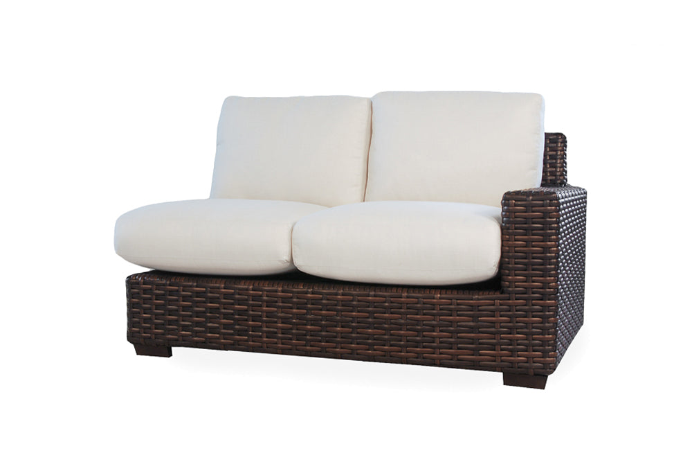 CONTEMPO LEFT ARM LOVESEAT