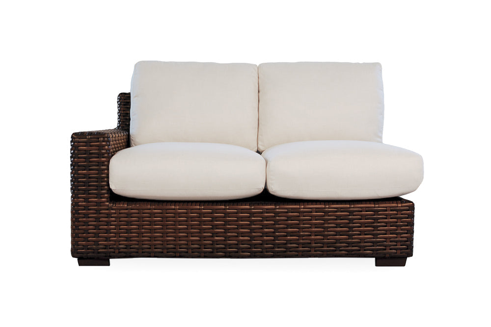 CONTEMPO RIGHT ARM LOVESEAT