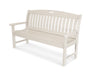 POLYWOOD Nautical 60" Bench in Sand image