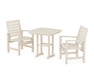 POLYWOOD Signature 3-Piece Dining Set in Sand image