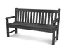 POLYWOOD Rockford 60" Bench in Black image