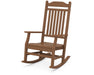 Country Living Country Living Rocking Chair in Teak image