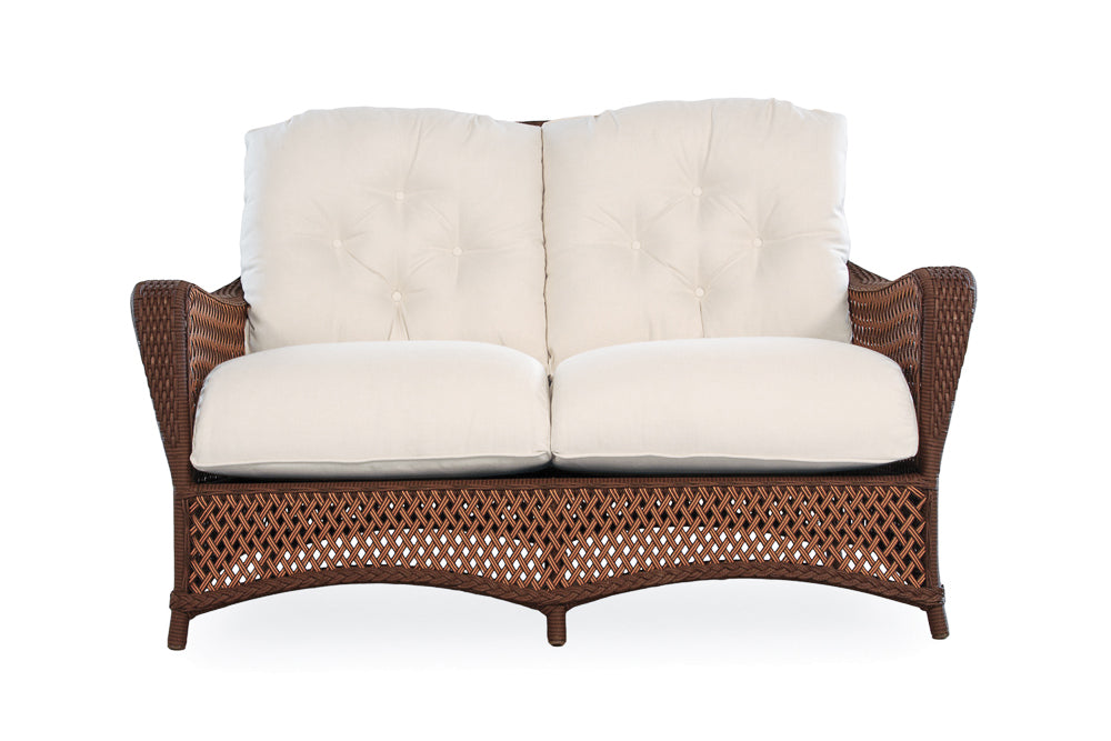 GRAND TRAVERSE LOVESEAT