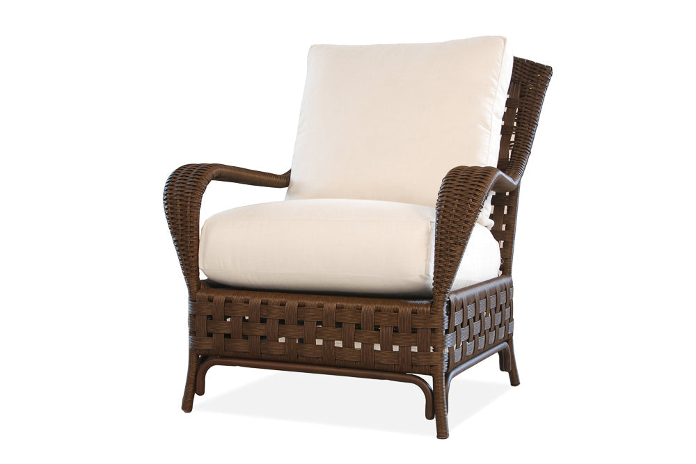 HAVEN LOUNGE CHAIR