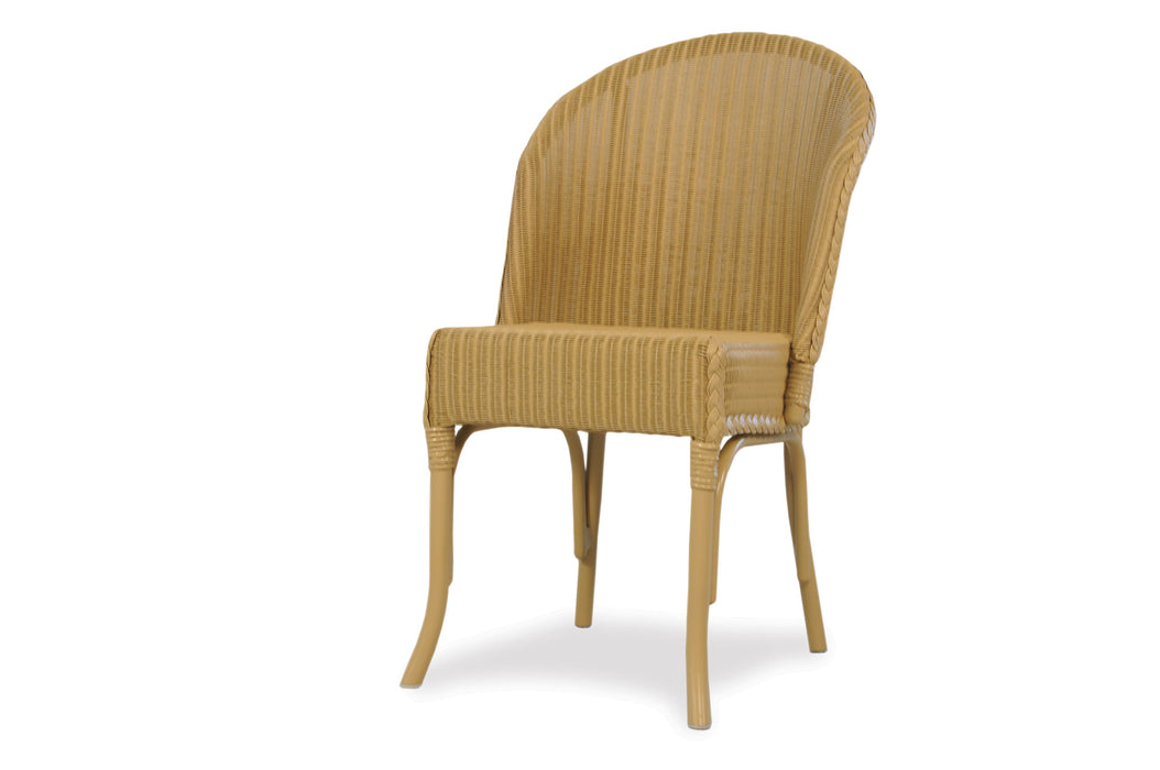 LOOM DINING CHAIR