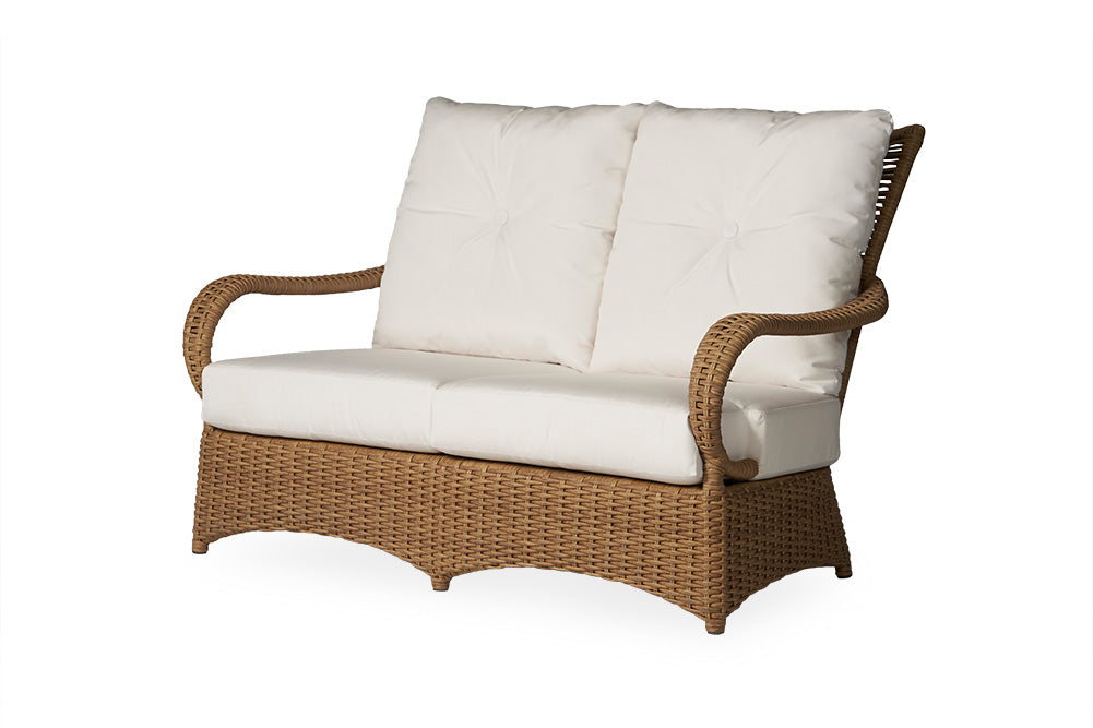 MAGNOLIA LOVESEAT