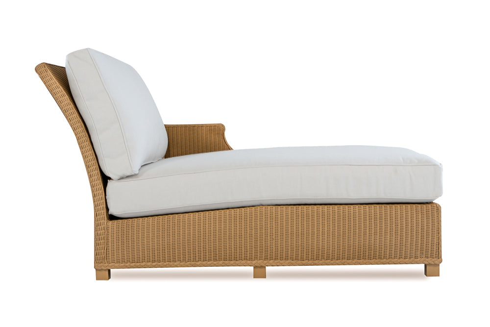 HAMPTONS LEFT ARM CHAISE