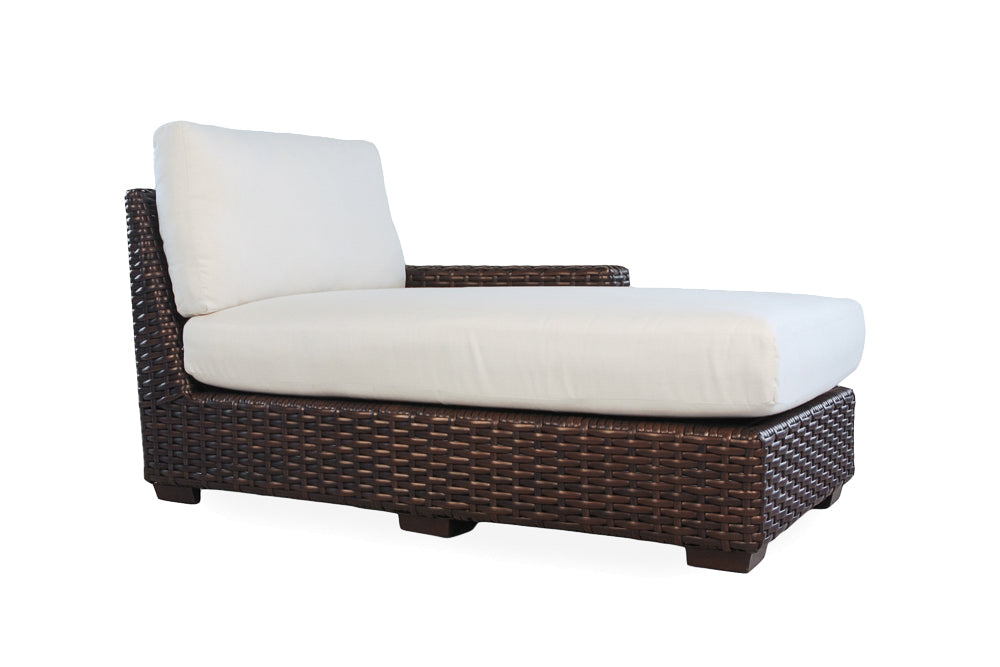 CONTEMPO LEFT ARM CHAISE