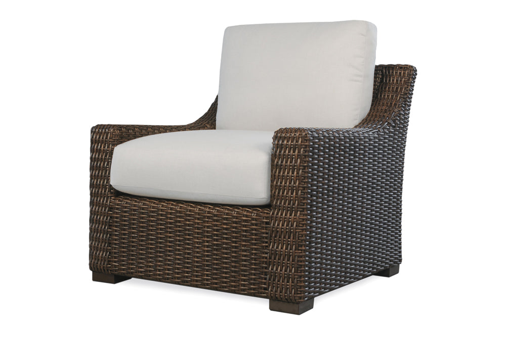 MESA LOUNGE CHAIR