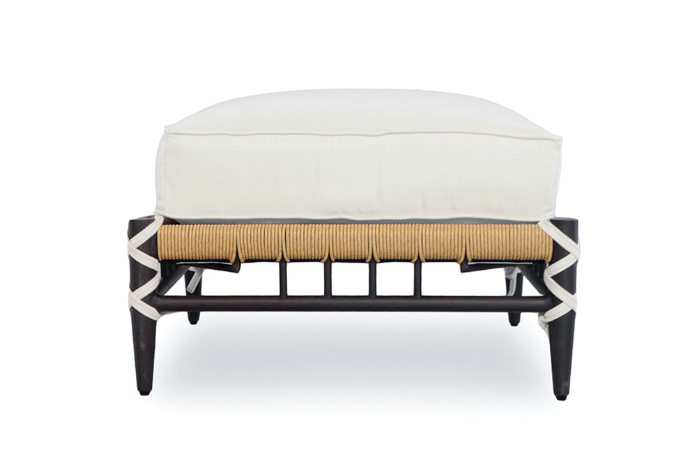 LOW COUNTRY OTTOMAN