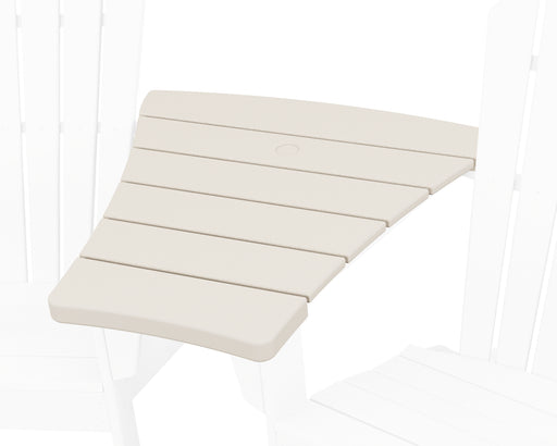 POLYWOOD Angled Adirondack Connecting Table in Sand image