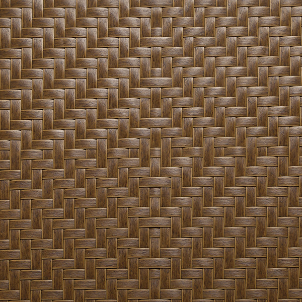 Unbranded Tigerwood Weave Sample