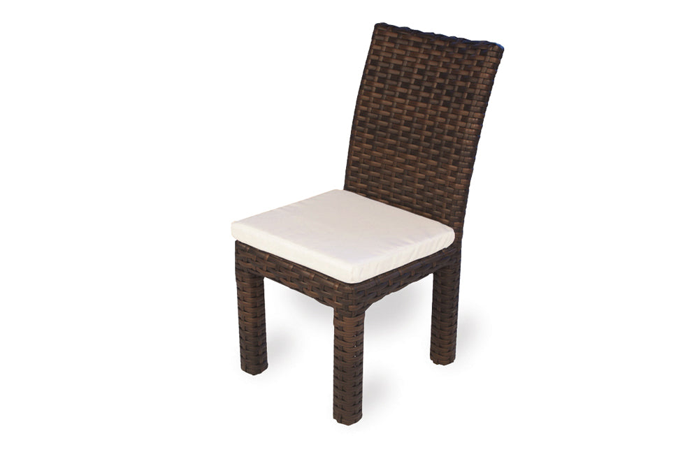 CONTEMPO ARMLESS DINING CHAIR