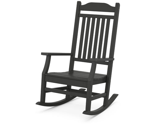 Country Living Country Living Rocking Chair in Black image