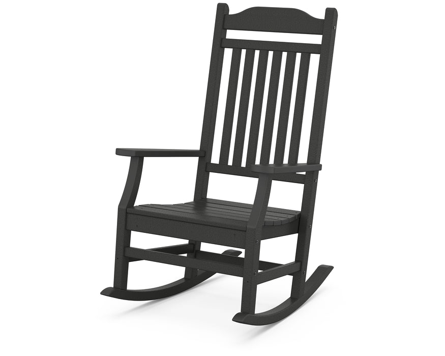 Country Living Country Living Rocking Chair in Black image