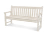 POLYWOOD Rockford 60" Bench in Sand image