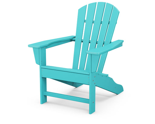 POLYWOOD Palm Coast Adirondack in Aruba image