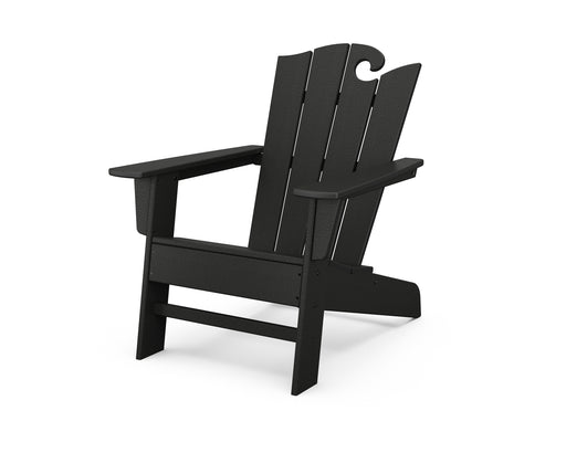 POLYWOOD The Ocean Chair in Black image