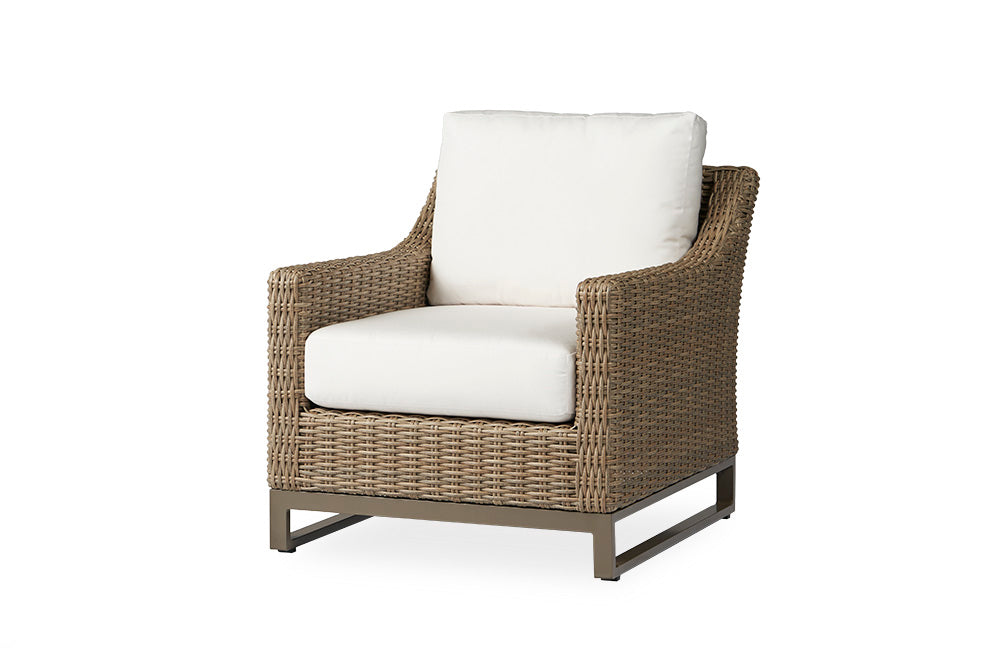 MILAN LOUNGE CHAIR