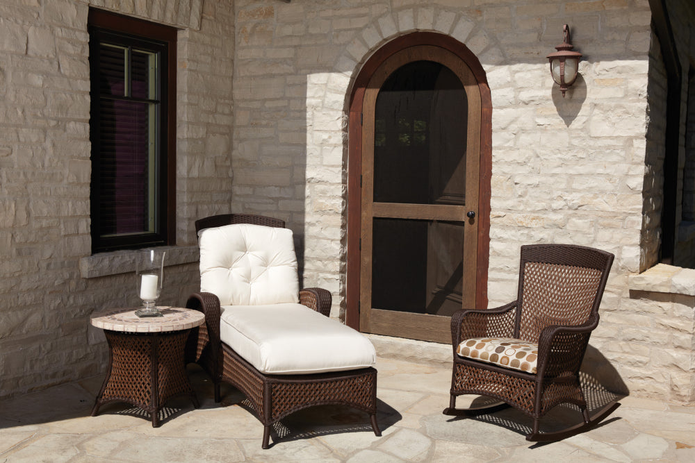 GRAND TRAVERSE PORCH ROCKER