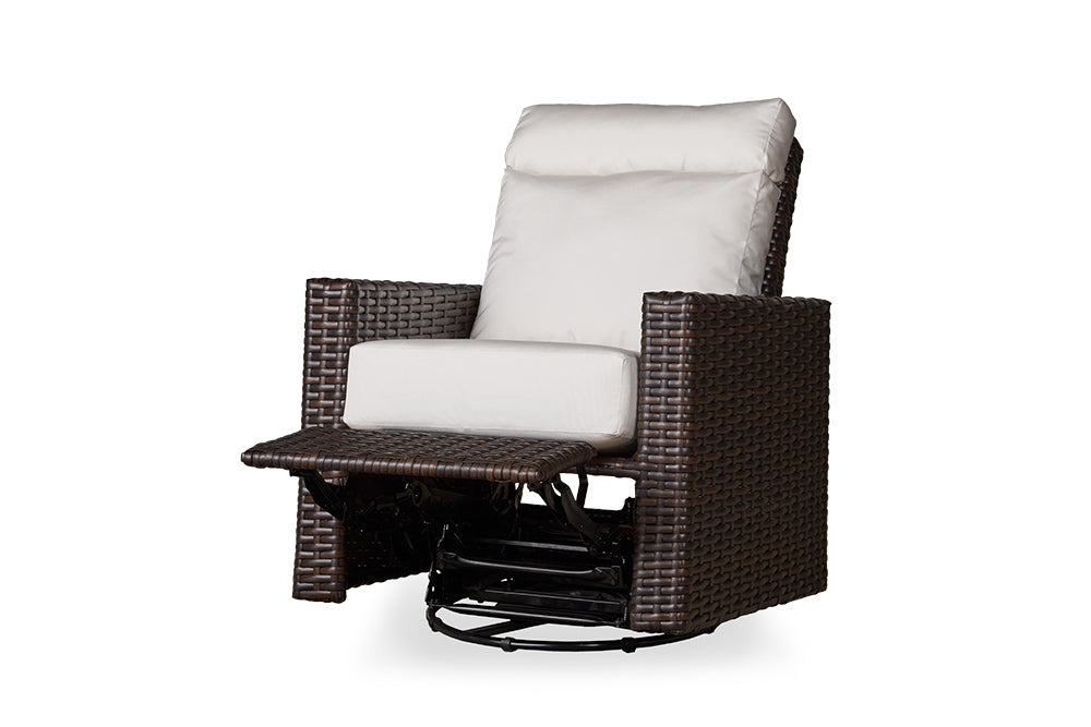 CONTEMPO SWIVEL GLIDER RECLINER