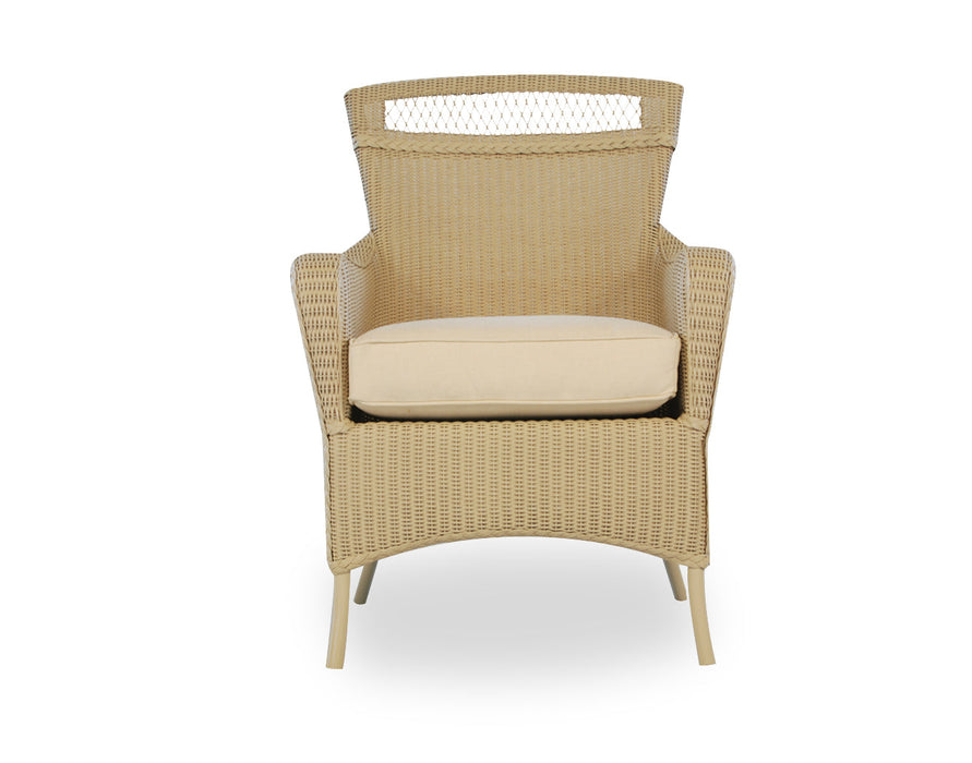 LOOM DINING ARMCHAIR