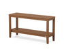 POLYWOOD Newport 55"� Console Table in Teak image