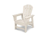 POLYWOOD Kids Adirondack Chair in Sand image