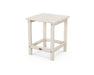 POLYWOOD Long Island 18" Side Table in Sand image