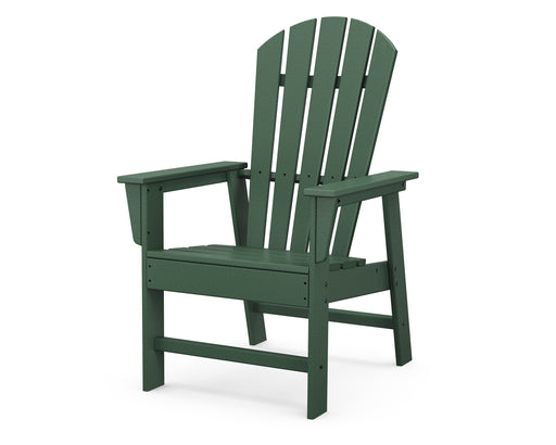 POLYWOOD South Beach Casual Chair in Green image