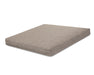 POLYWOOD Seat Cushion - 17.25"D x 22"W x 2.5"H in Sancy Shale image