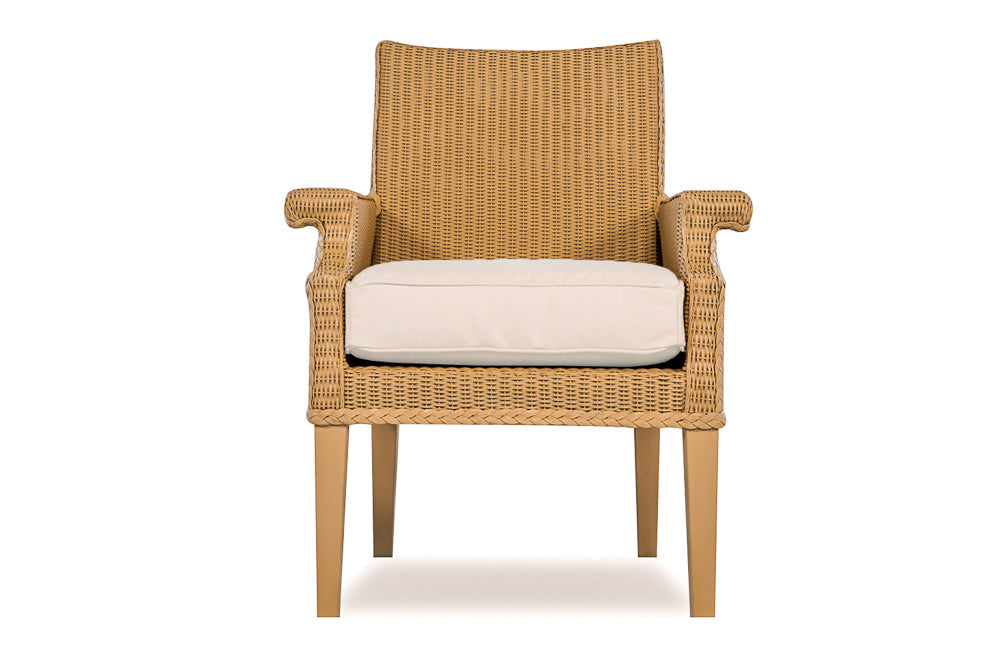 HAMPTONS DINING ARMCHAIR