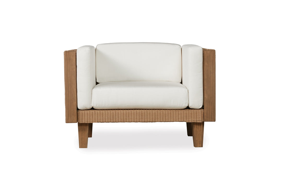 CATALINA LOUNGE CHAIR