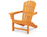 POLYWOOD Palm Coast Adirondack in Tangerine image