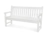POLYWOOD Rockford 60" Bench in White image