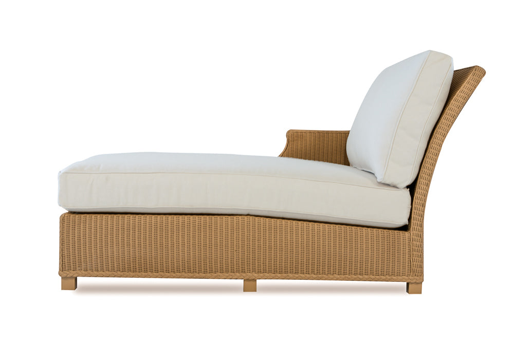 HAMPTONS RIGHT ARM CHAISE