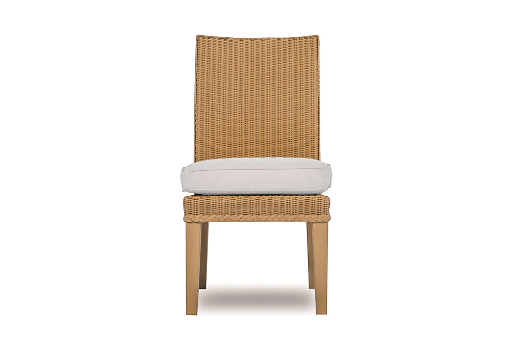 HAMPTONS ARMLESS DINING CHAIR