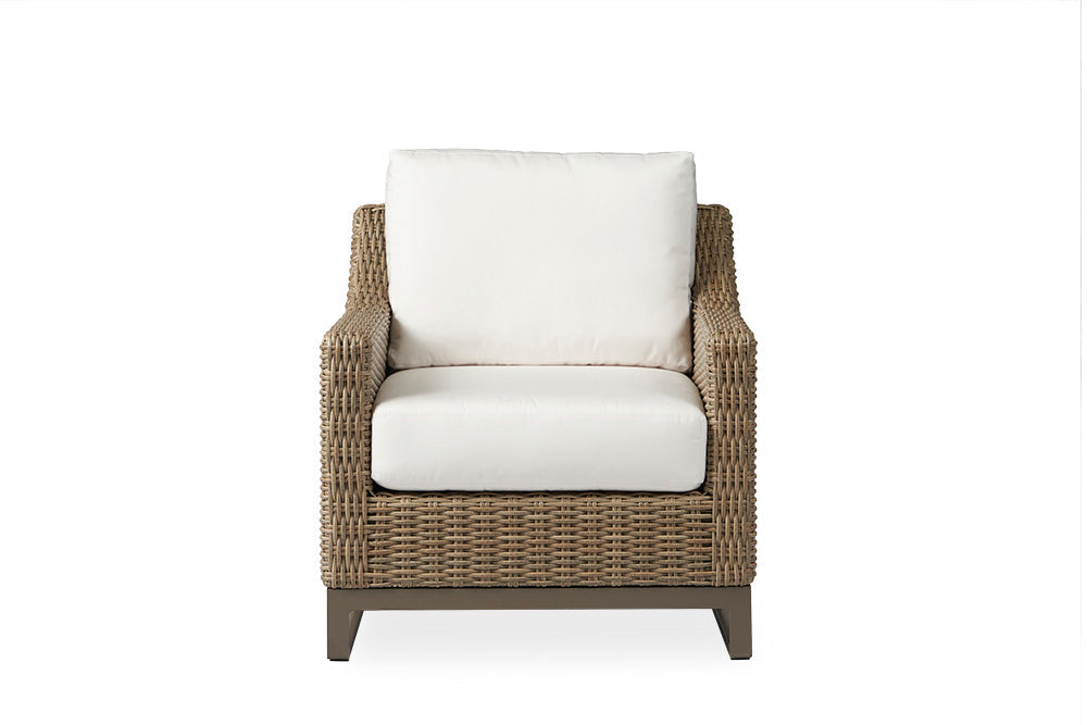 MILAN LOUNGE CHAIR