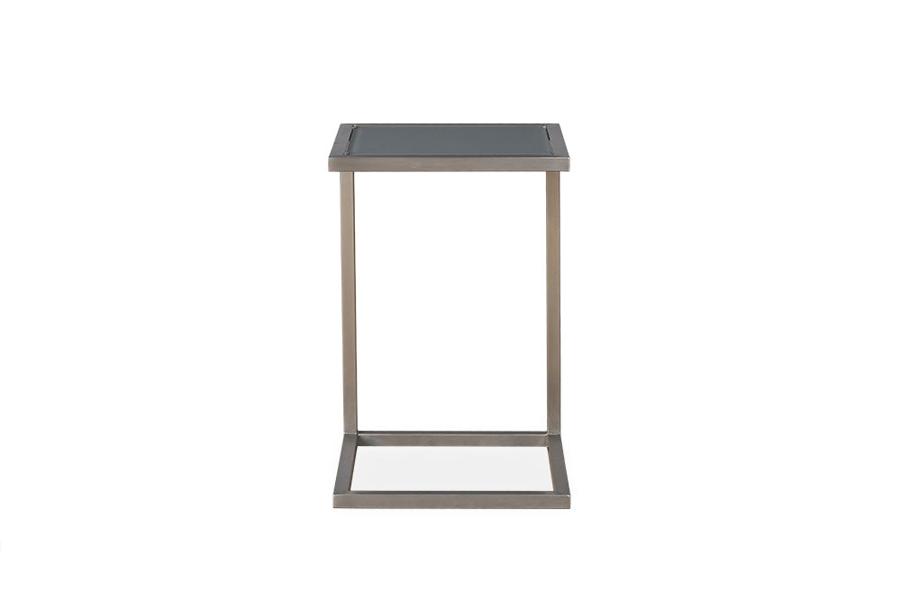 ELEMENTS SIDE TABLE