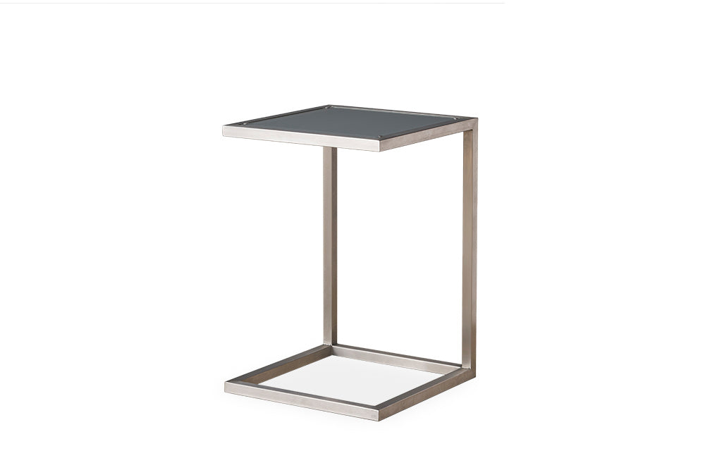 ELEMENTS SIDE TABLE