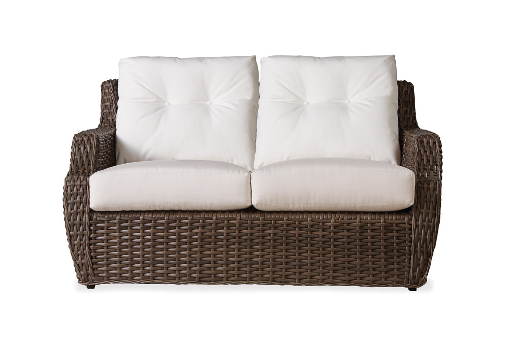 LARGO LOVESEAT